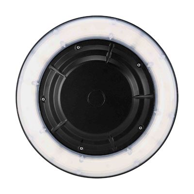 Van de LEIDENE van DLC 24000LM 190W 100V 5000K Licht UFO het Hoge Baai