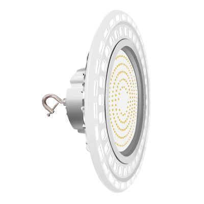 38400LM witte UFO LEIDENE Hoge Baai Lichte 240W Open Haak