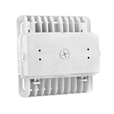 Keuken120v 40W 5000K IP65 LEIDENE Luifel Lichte Inrichtingen