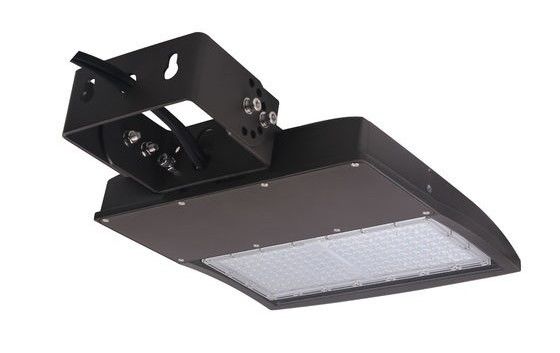 VERDUISTEREN de Buiten de Parkeerplaatslichten 1-10V van 100W 277V 5000K 14000LM