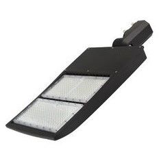 Van de Bruine LEIDENE van 39000LM 277V het Licht Schoendoos, UL 300 Watts LEIDENE Parkeerplaatslichten