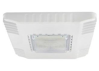 Witte Commerciële de Luifellichten van DLC IP65 130LM/W 277V
