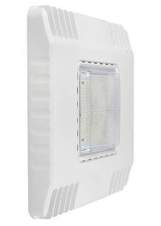 LEIDENE van 150W 5700K 19500LM Luifellichten voor Benzinepost