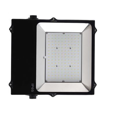 Zwart Waterdicht de Vloedlicht van 13000LM 100W 5000K Openlucht