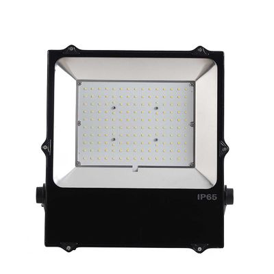 Zwarte Waterdichte LEIDENE van 80W 100V Vloedlichten met u-Steun