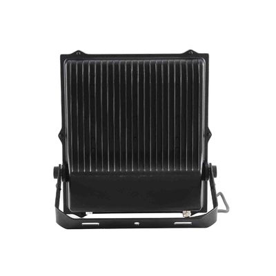 120D de bouw van Zwarte Waterdichte LEIDENE van 19500LM Vloedlichten