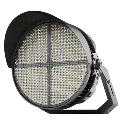 97500LM 750W de Engelen240v LEIDENE van 80 Gradenstraal Stadionlichten