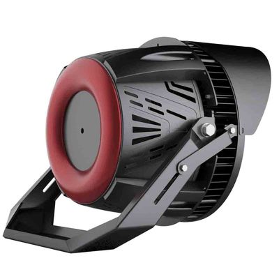 97500LM 750W de Engelen240v LEIDENE van 80 Gradenstraal Stadionlichten