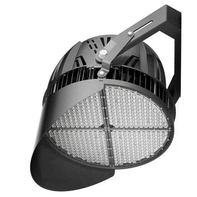 IP66 de waterdichte van de LEIDENE van 3000K 1250W 120V Lichten Stadionvloed