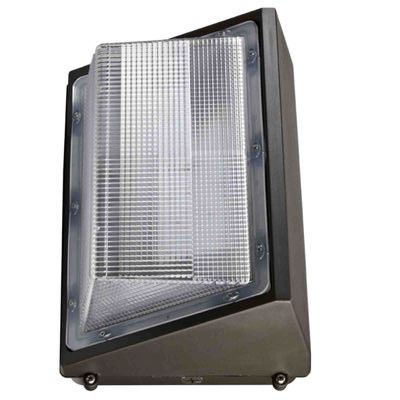 van het LEIDENE van 100W 13000LM 100V 5000K Lichte, Openlucht LEIDENE van Wallpack de Lamp Muurpak