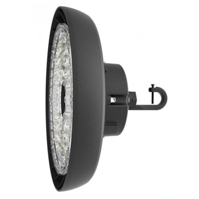 van de LEIDENE van 200W 120V DLC Lichten 28000lm UFO de Hoge Baai met 1 - 10V Dimmable