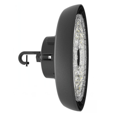 van de LEIDENE van 33600lm 240W 5000K Lichten 100 UFO Hoge Baai - 277VAC