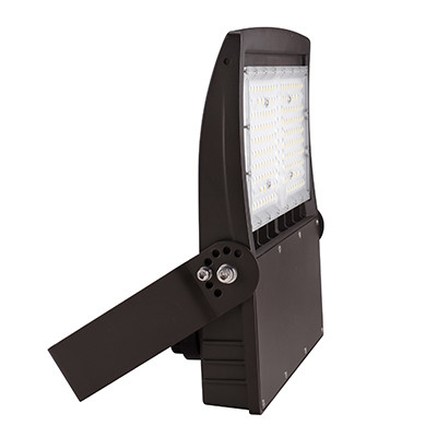Van de LEIDENE van het taponderstel de Lichten 100W 5000K 480V Schoendoos