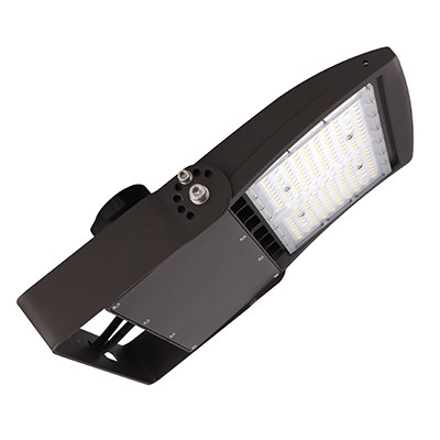 IP65 waterdichte LEIDENE Parkeerplaatslichten 150W 21000lm 120V