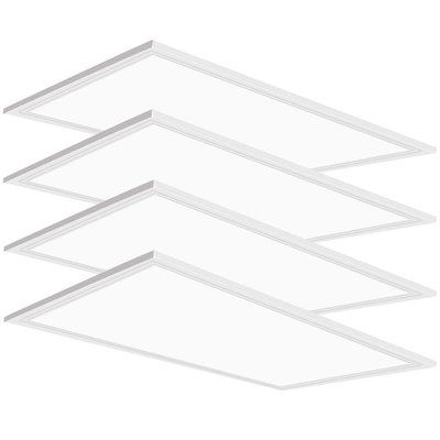 2X4 voet-het LEIDENE Comité Lichte 35W 40W 45W 50W 0 van Backlite - 10V Dimmable