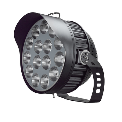 1200W de LEIDENE Sportlichten 156000lm 120V vervangen 2400-3600W MH/HPS