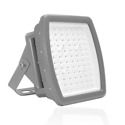 26000lm van de LEIDENE de Gevaarlijke Lichten 200W 5000K IP68 Bewijsvloed