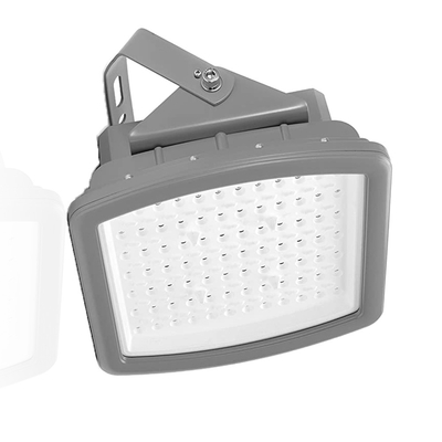 100W LEIDENE Explosiebestendige Lichten IP68 13000lm 5000K 120V