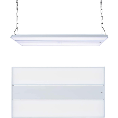 2FT 220W LEIDENE Lineaire Hoge Baailichten 120V 5000K 28200-29700LM
