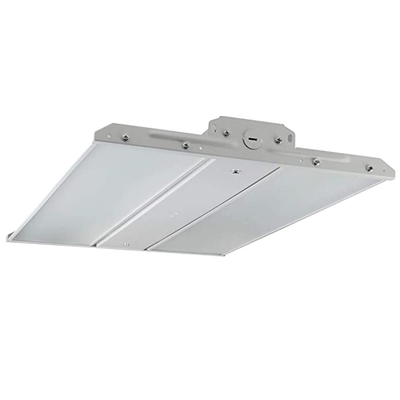 LEIDENE Lineaire Hoge Baailichten 300W 120V 5000K met DLC-Certificatie
