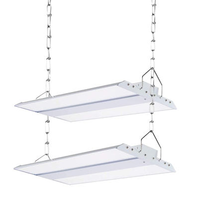 de LEIDENE van 165W 120V Lineaire Lichten 5000K 21600-22800LM van Highbay