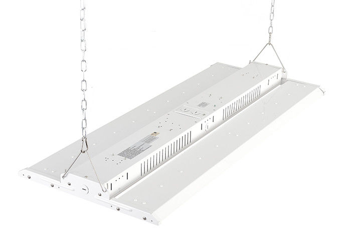 Hoge de Baai Lineaire LEIDENE van 110W 140LM/W Lichten, 2FT LEIDEN Industrieel Hoog Baailicht