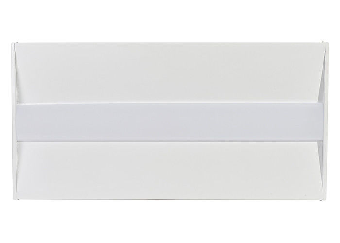 De LEIDENE van GDT Melodieuze 2 X 4 Lichten 120V van Troffer voor Binnenverlichting IP41