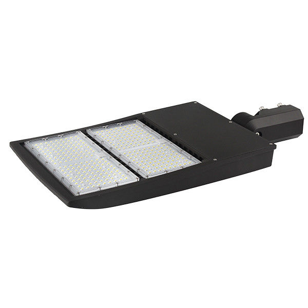 van de LEIDENE van 240W 5000K 100V het Licht Schoendoos met Misstapmonteur, UL-van LEIDENE de Lichten Parkeerplaatspool