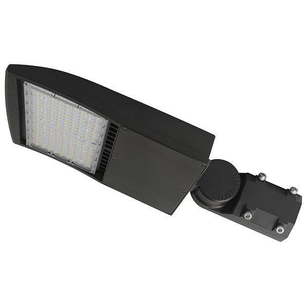 Misstap van de Geschiktere 150W LEIDENE lichte 5000K 200-480Vac de koffiekleur schoendoos