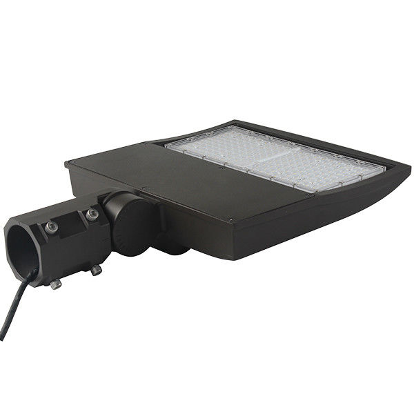 Van de de schoendoos van IP65 150W de koffiekleur 100-277V ac 5000K met misstapmonteur