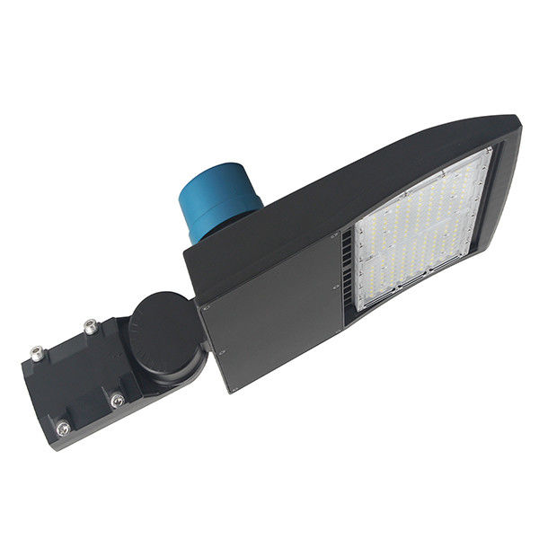 De doos Lichte AC100-277V 5000K van de fotocel150w Schoen met Misstapmonteur/leidt Onderstel/Taponderstel