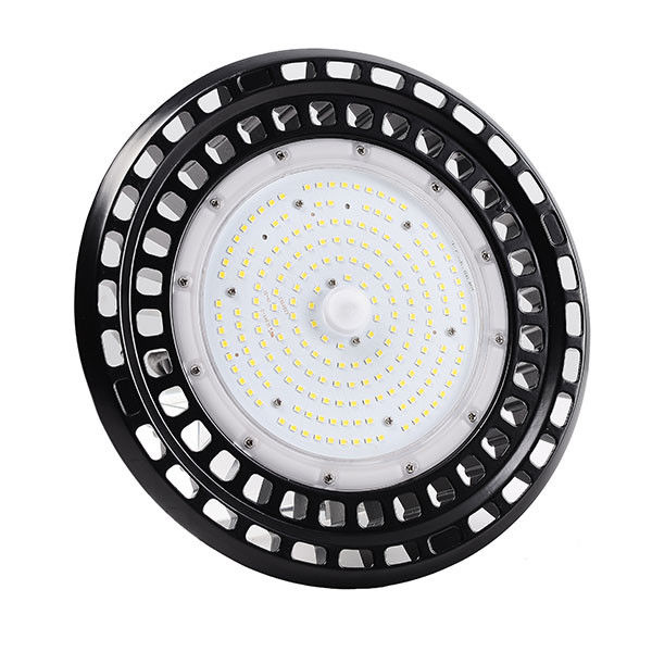24000 Lumen het UFO LEIDENE van 480V 150W Hoge Baai Lichte Hoogspanning
