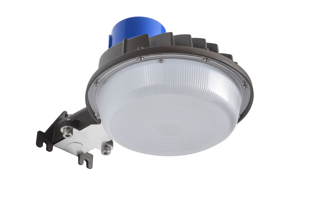 Van de LEIDENE van 7150LM 120V 130LM/W UL het Licht Schoendoos, LEIDENE Schemer aan Dawn Security Light