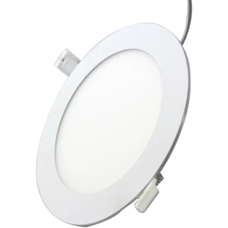 12W 6 In een nis gezette Geleide Downlight, Regelbare de Kleuren LEIDENE van 90LM/W In een nis gezette Verlichting