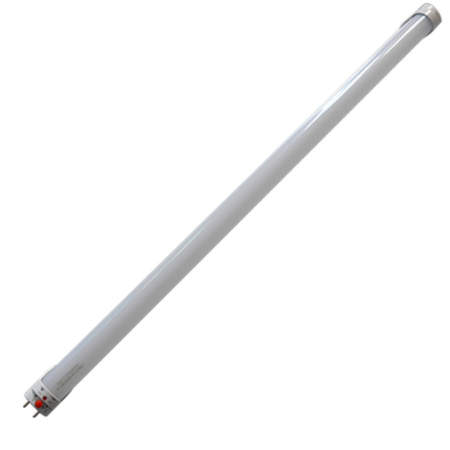 18W 120V 5000K 2 in 1 T8-van LEIDENE Licht Type B Noodsituatiebuis
