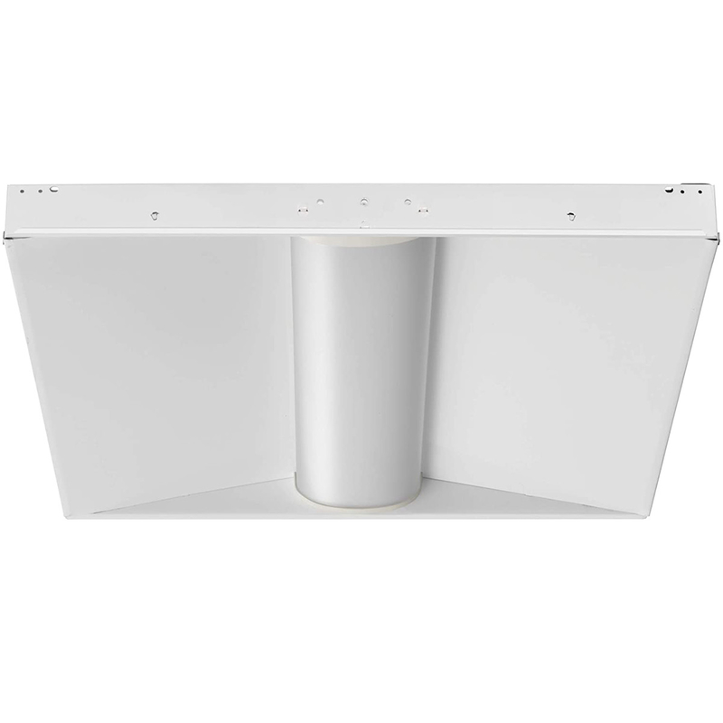 LEIDEN van 130LM/W 2x2 Licht Regelbaar GDT van Troffer en Wattage